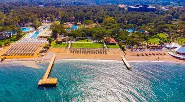 CHAMPION HOLIDAY VILLAGE