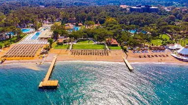 CHAMPION HOLIDAY VILLAGE