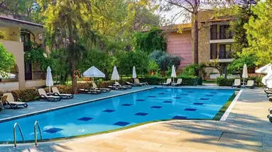 CHAMPION HOLIDAY VILLAGE