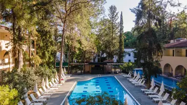 CHAMPION HOLIDAY VILLAGE