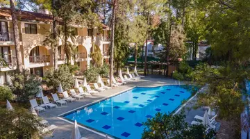 CHAMPION HOLIDAY VILLAGE