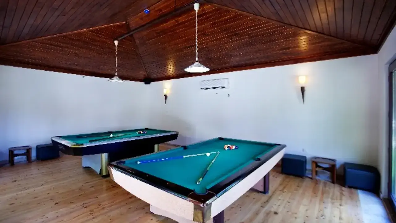 CHAMPION HOLIDAY VILLAGE