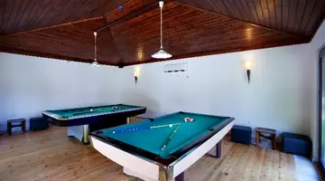 CHAMPION HOLIDAY VILLAGE