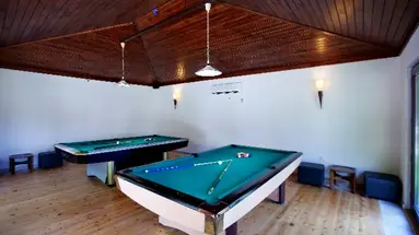 CHAMPION HOLIDAY VILLAGE