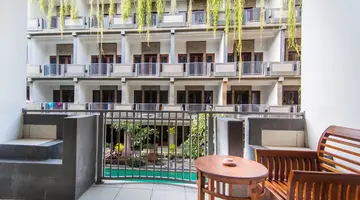 CHAMPLUNG MAS HOTEL