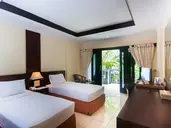 CHAMPLUNG MAS HOTEL