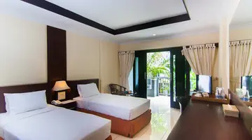 CHAMPLUNG MAS HOTEL