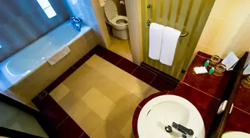 CHAMPLUNG MAS HOTEL