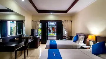 CHAMPLUNG MAS HOTEL