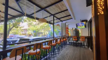 CHAMPLUNG MAS HOTEL