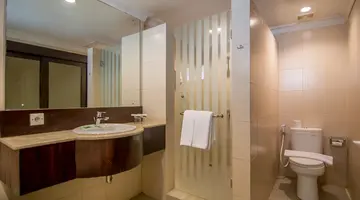 CHAMPLUNG MAS HOTEL
