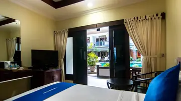 CHAMPLUNG MAS HOTEL