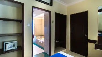 CHAMPLUNG MAS HOTEL