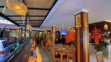 CHAMPLUNG MAS HOTEL