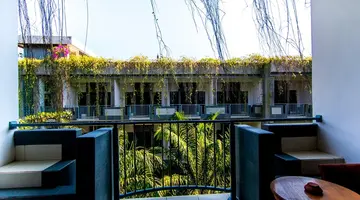 CHAMPLUNG MAS HOTEL