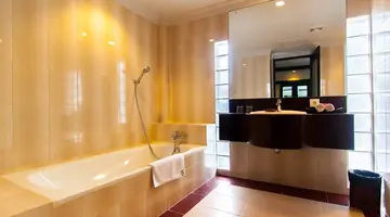 CHAMPLUNG MAS HOTEL