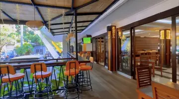 CHAMPLUNG MAS HOTEL