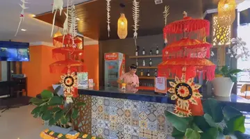 CHAMPLUNG MAS HOTEL