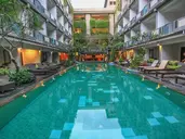 CHAMPLUNG MAS HOTEL
