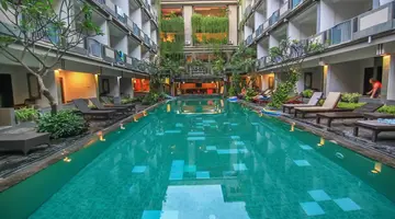 CHAMPLUNG MAS HOTEL