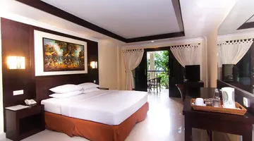 CHAMPLUNG MAS HOTEL