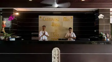 CHAMPLUNG MAS HOTEL
