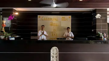 CHAMPLUNG MAS HOTEL