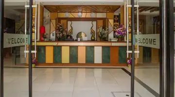 CHANA HOTEL (ex. ANDAMAN PHUKET)