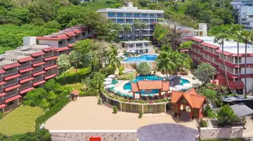 Chanalai Flora Resort, Kata Beach