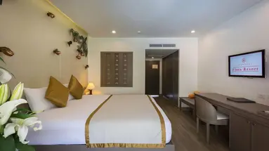 Chanalai Flora Resort