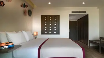 Chanalai Flora Resort