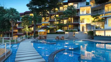 Chanalai Flora Resort