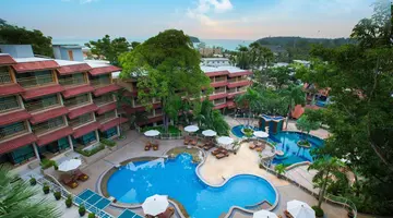Chanalai Flora Resort
