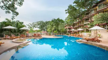 CHANALAI FLORA RESORT