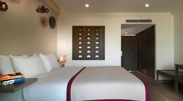 Chanalai Flora Resort