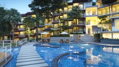 CHANALAI FLORA RESORT