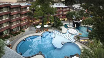 CHANALAI FLORA RESORT