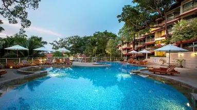 Chanalai Flora Resort