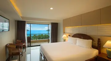 CHANALAI GARDEN RESORT (ex. TROPICAL GARDEN)