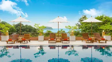 CHANALAI GARDEN RESORT (ex. TROPICAL GARDEN)