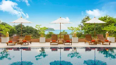 CHANALAI GARDEN RESORT (ex. TROPICAL GARDEN)