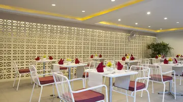 CHANALAI GARDEN RESORT (ex. TROPICAL GARDEN)