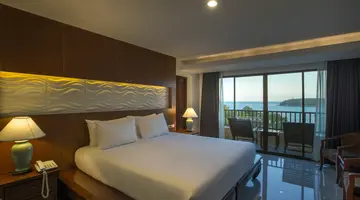 CHANALAI GARDEN RESORT (ex. TROPICAL GARDEN)