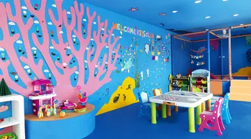 CHANALAI GARDEN RESORT (ex. TROPICAL GARDEN)