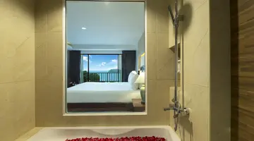 CHANALAI GARDEN RESORT (ex. TROPICAL GARDEN)
