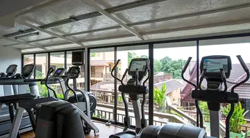 CHANALAI GARDEN RESORT (ex. TROPICAL GARDEN)