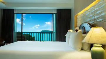 CHANALAI GARDEN RESORT (ex. TROPICAL GARDEN)