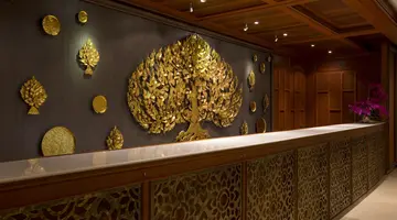 CHANALAI GARDEN RESORT (ex. TROPICAL GARDEN)