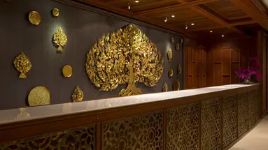 CHANALAI GARDEN RESORT (ex. TROPICAL GARDEN)