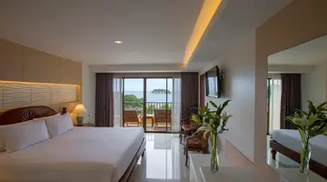 CHANALAI GARDEN RESORT (ex. TROPICAL GARDEN)